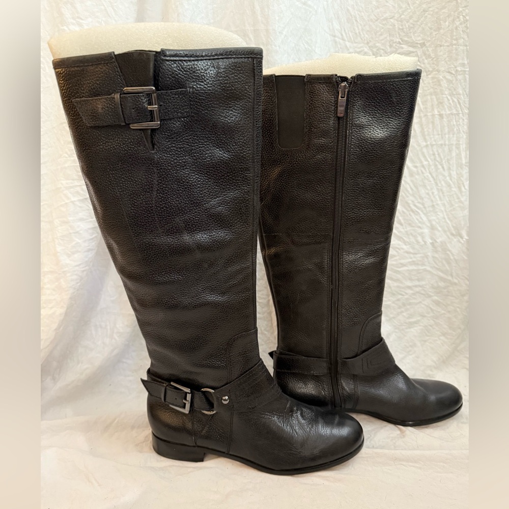 🔴 Enzo Angiolini NWOT Boots